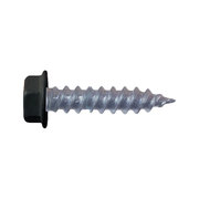AP PRODUCTS Lag Screw, #8, 1-1/2 in, Hex Hex Drive 012-TR500 BL 8 X 1-1/2